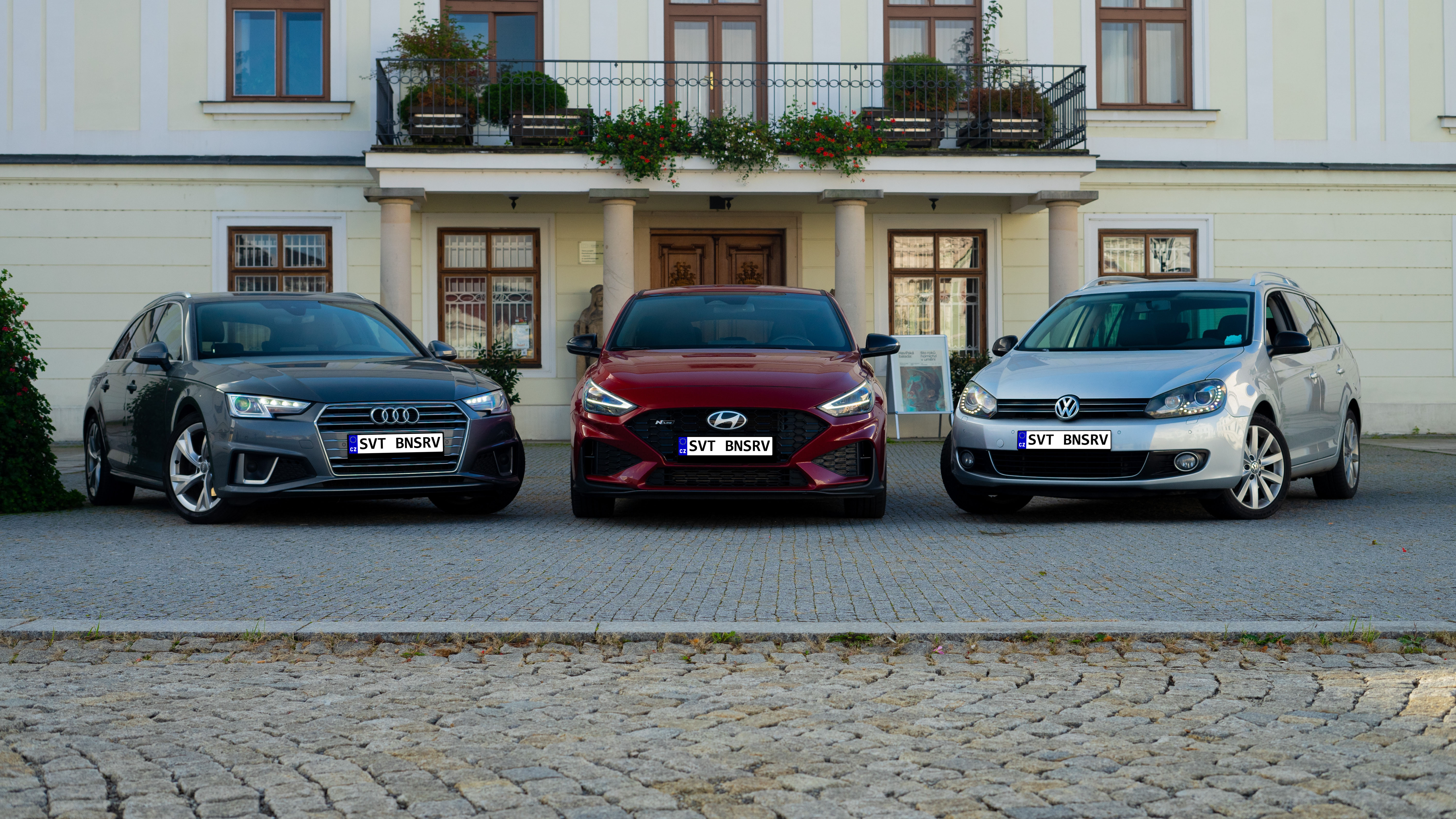 svatebni servis auta